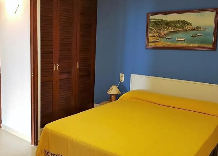 Papaya Villa Lloret de Mar