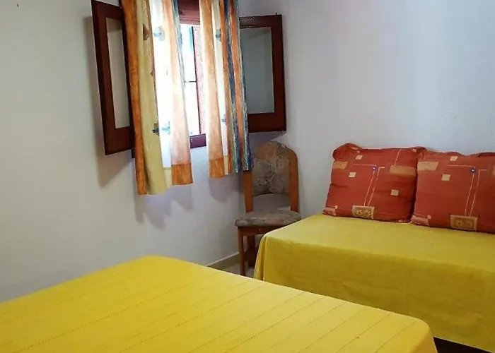 Villa Papaya Lloret de Mar