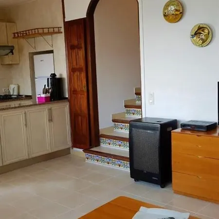 Papaya 빌라 료렛 드 마르